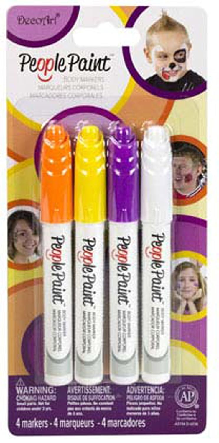 Body markers consigue el mejor cuerpo