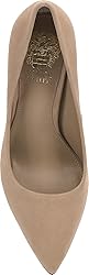 Vince Camuto Women's Savilla Pump, Tortilla