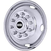 Pacific Dualies 431901 Wheel Simulator