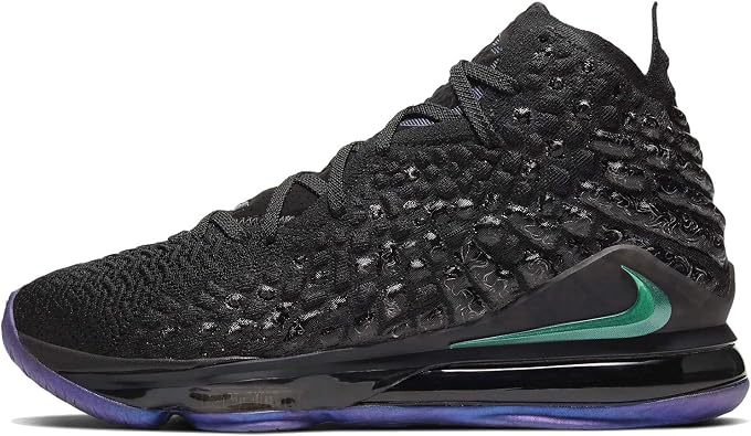 Zapatillas Nike Lebron 17 Best Sale, UP TO 58% OFF | www.bravoplaya.com