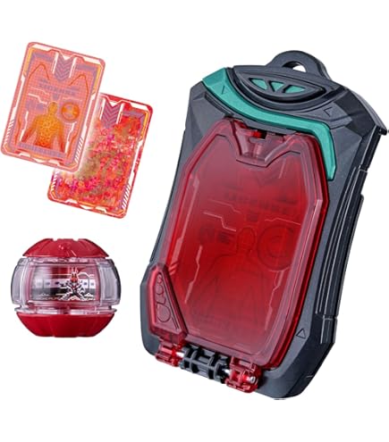 Amazon.com: COMPLETE SELECTION MODIFICATION HYPERZECTER Kamen