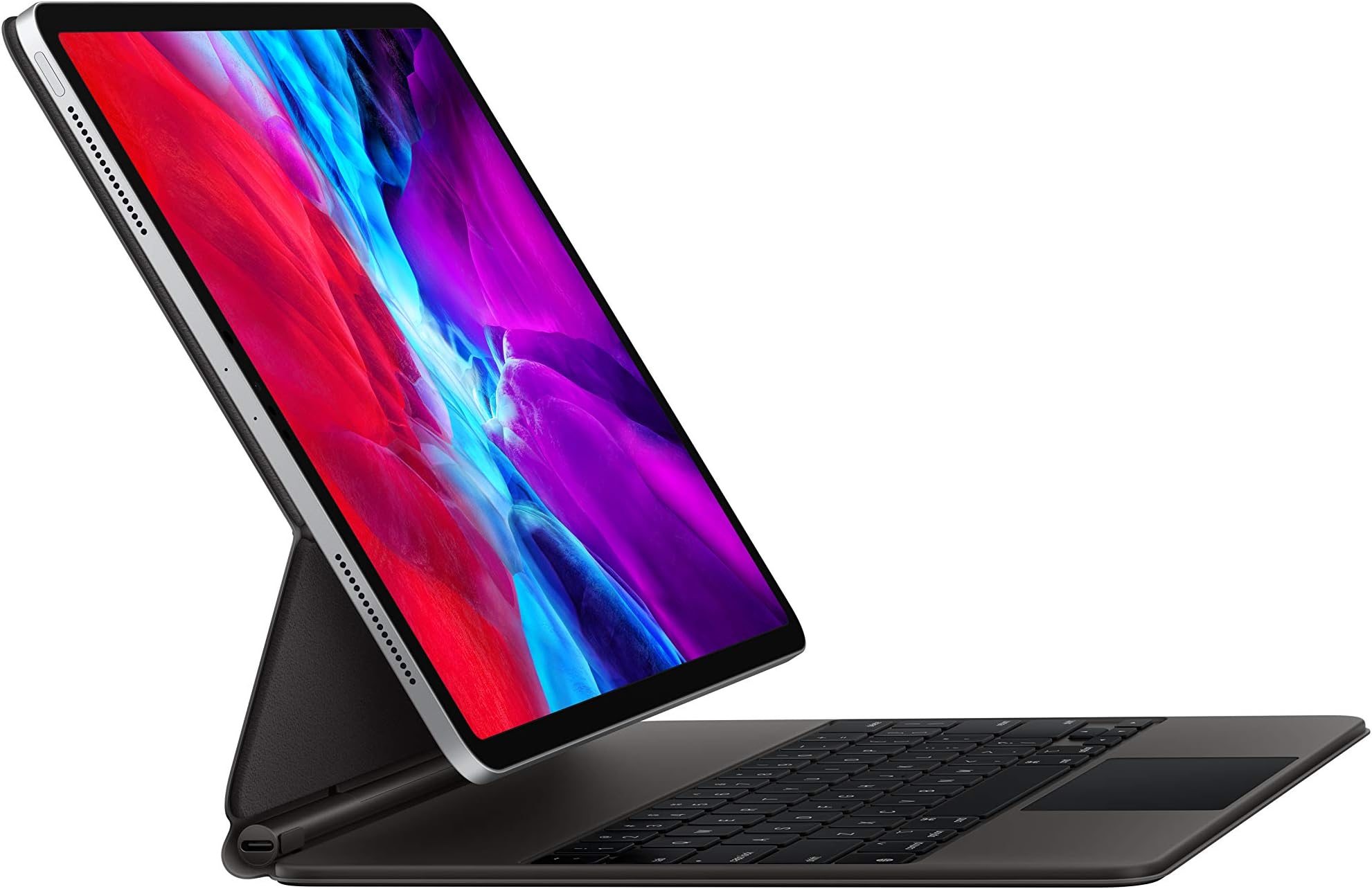 Apple Magic Keyboard for 12.9-inch iPad Pro (Previous Version) - Portuguese