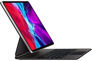 Apple Magic Keyboard for 12.9-inch iPad Pro (Previous Version) - Chinese (Pinyin)