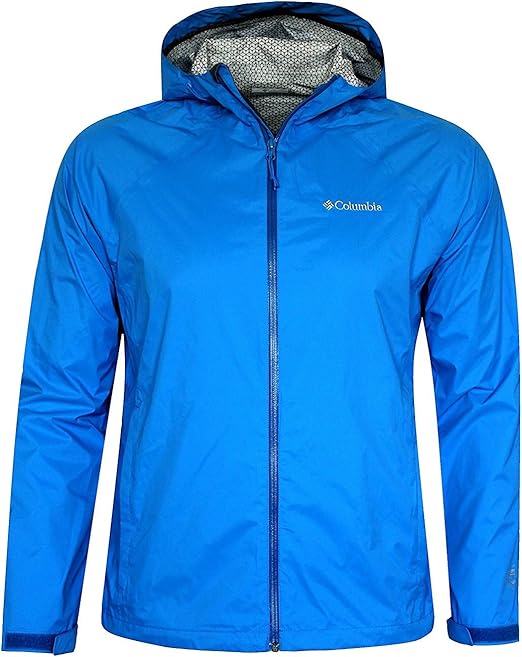 columbia whisper ridge jacket