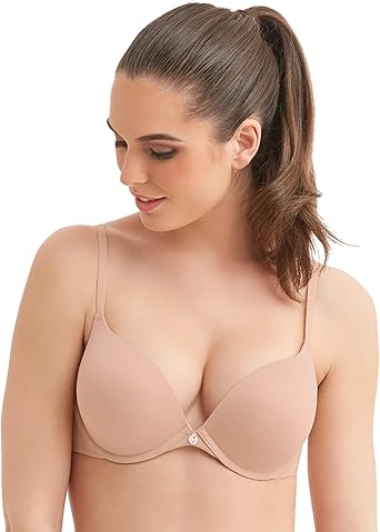 ultimate push up bra