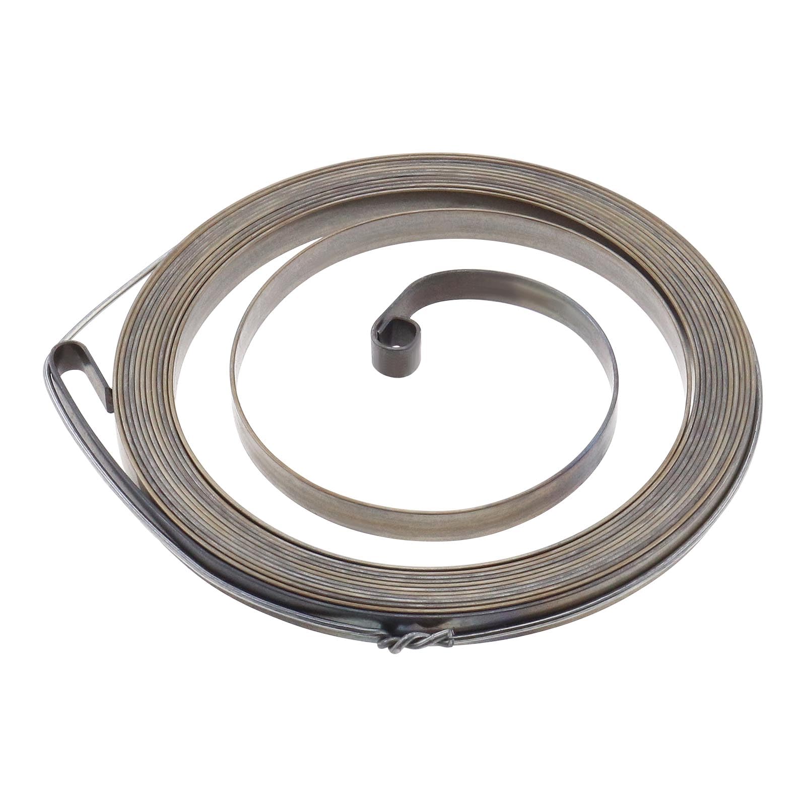 OTOTEC Recoil Rewind Starter Spring Compatible with Stihl BG56 BG56C BG66 BG66C BG86 BG86C HS46 HS46C HS56C 4237 190 0600 for Blower Chainsaw