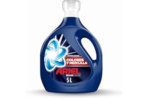 Amazon.com.mx Los más vendidos: Los productos más populares en Detergente Líquido