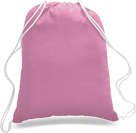 Drawstring reusable bags Clearance