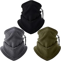 [まるたく] grancy Collar Neck Warmer まるたく] grancy Collar Neck Warmer DG Hill Neck Warmer - 2