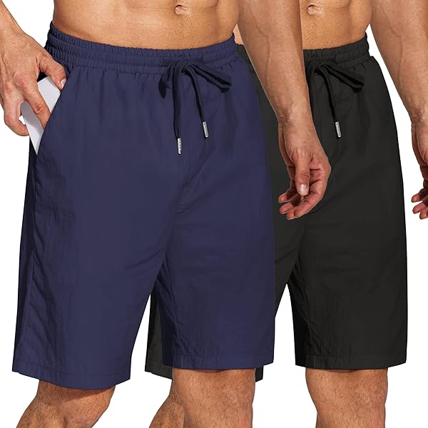 Pantalones De Algodón Y Lino Para Hombre, Cintura