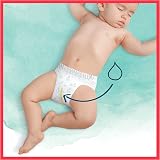 Pampers Harmonie Nappy Pants Size 4 96 Nappies 9-15 kg 20-33 lb view 4