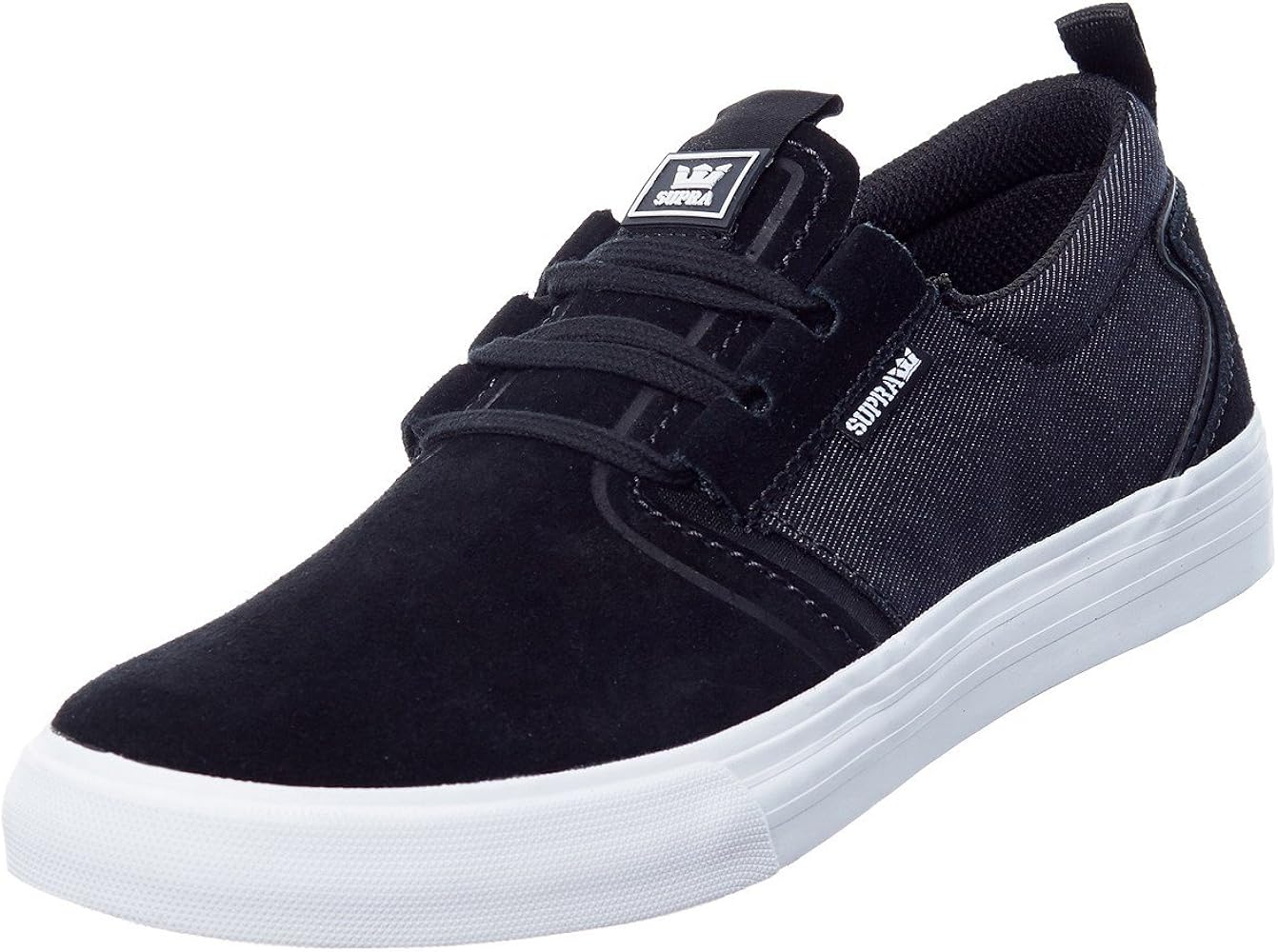 supra slip on shoes