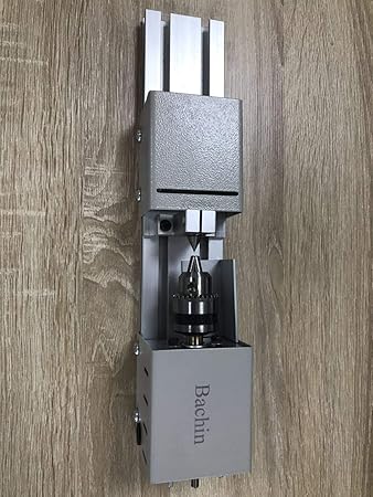 Bachin Wood Lathe featured image 3