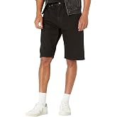 Levi's Men's 569 Loose Straight Denim Shorts