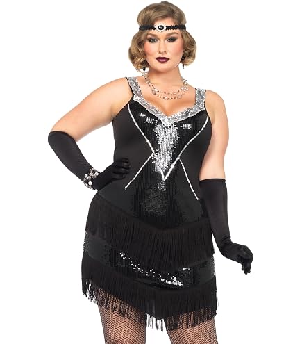 open lace back dress Party City Roaring 20s Flapper Girl Halloween Costume for Women,  Black/Gold, Medium, Includes Dress and Headband : Amazon.ca: Clothing,  Shoes & Accessories