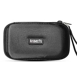 KAIWEETS HT118A/HT118E Multimeter Case, Protective