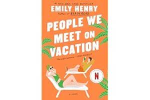 People We Meet on Vacation
