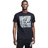Game 7 NBA Officially Licensed Men's Graphic Short Sleeve Lightweight Crew Neck Cotton Team T-Shirt