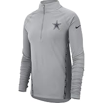 NFL Dallas Cowboys Womens Nike Core 
