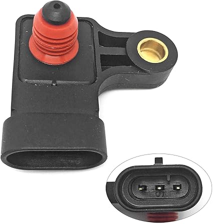 2006 suzuki forenza map sensor