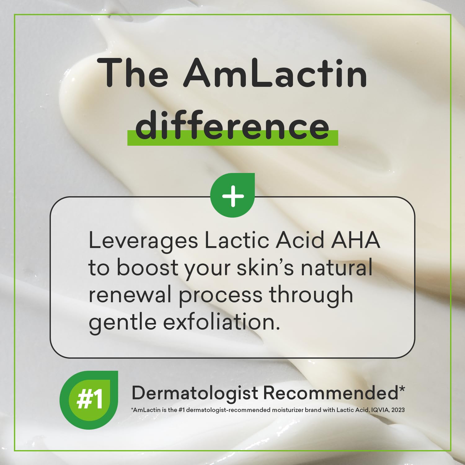AmLactin Award-Winning Essentials Skin Care Set - Daily Nourish 12% Lotion, Ultra Smoothing Cream, Foot Repair Cream & Moisturizing Socks - Lactic Acid Moisturizer Gift Set for Whole-Body Skin Renewal