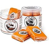 MATCC Car Clay Bar Auto Detailing Clay Bar 6 Pack 100g Premium Grade Clay Bar Cleaner Washing Supplies with Washing and Adsor