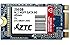 ZTC 256GB Armor 42mm M.2 NGFF 6G SSD Solid State Drive. Model ZTC-SM201-256G
