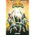 Mighty Morphin Power Rangers Vol. 3 (3)