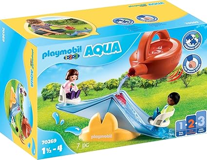 casa moderna playmobil 123