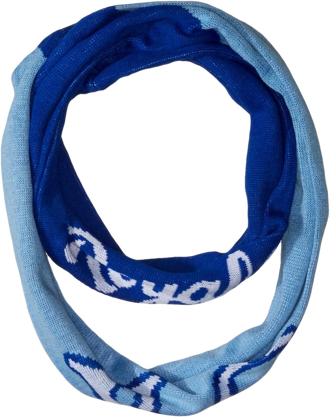 Philadelphia Phillies Infinity Scarf Sports & Outdoors