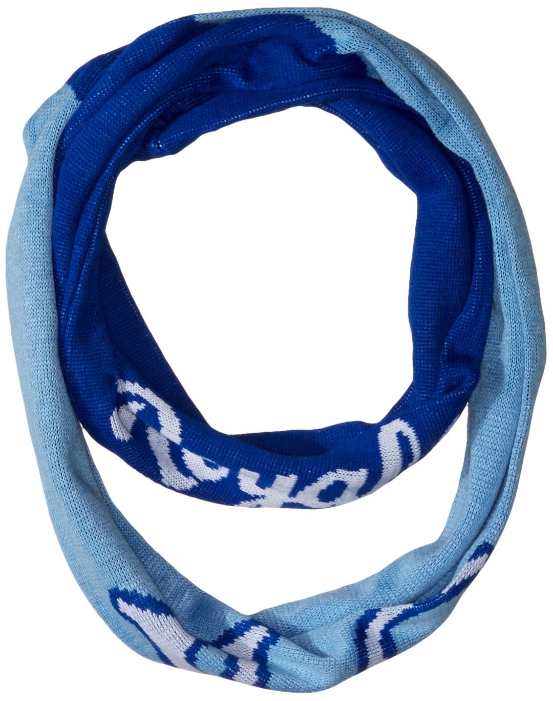 FOCO Kansas City Royals Infinity Scarf
