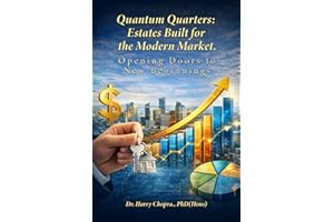 Quantum Quarters: Estate Built For The Modern Market: Opening Door’s To New Beginnings