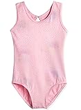 HOZIY Gymnastics Leotards for Toddler Girls 2t 3t