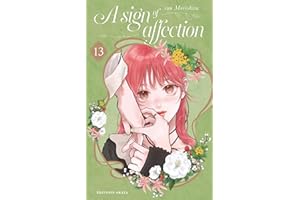 A Sign of Affection - Tome 13 (VF)