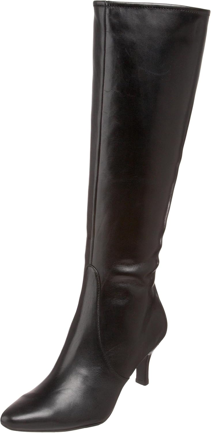 rockport knee high boots