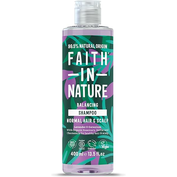 Amazon.com : Faith In Nature Aloe Vera Rejuvenating Body Wash