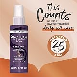 SANCTUARY Sleep Mist Pillow Spray with Hyaluronic Acid 100 ml view 4