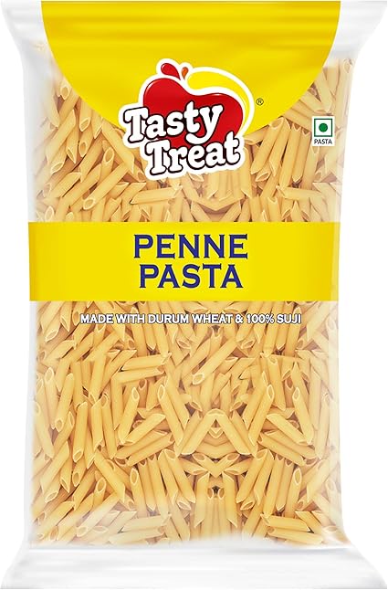 Tasty Treat Pasta Penne 1Kg