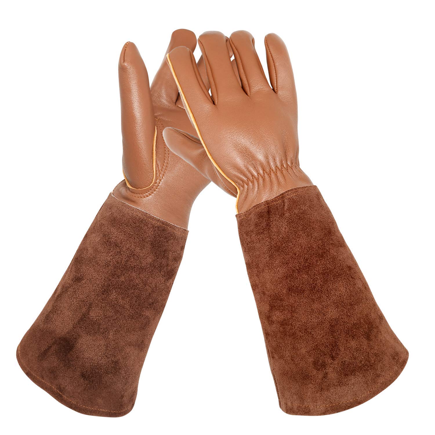 Guanti Invernali - Caldi - Foderati In Pelliccia - Guanti TouchScreen - Foto 2