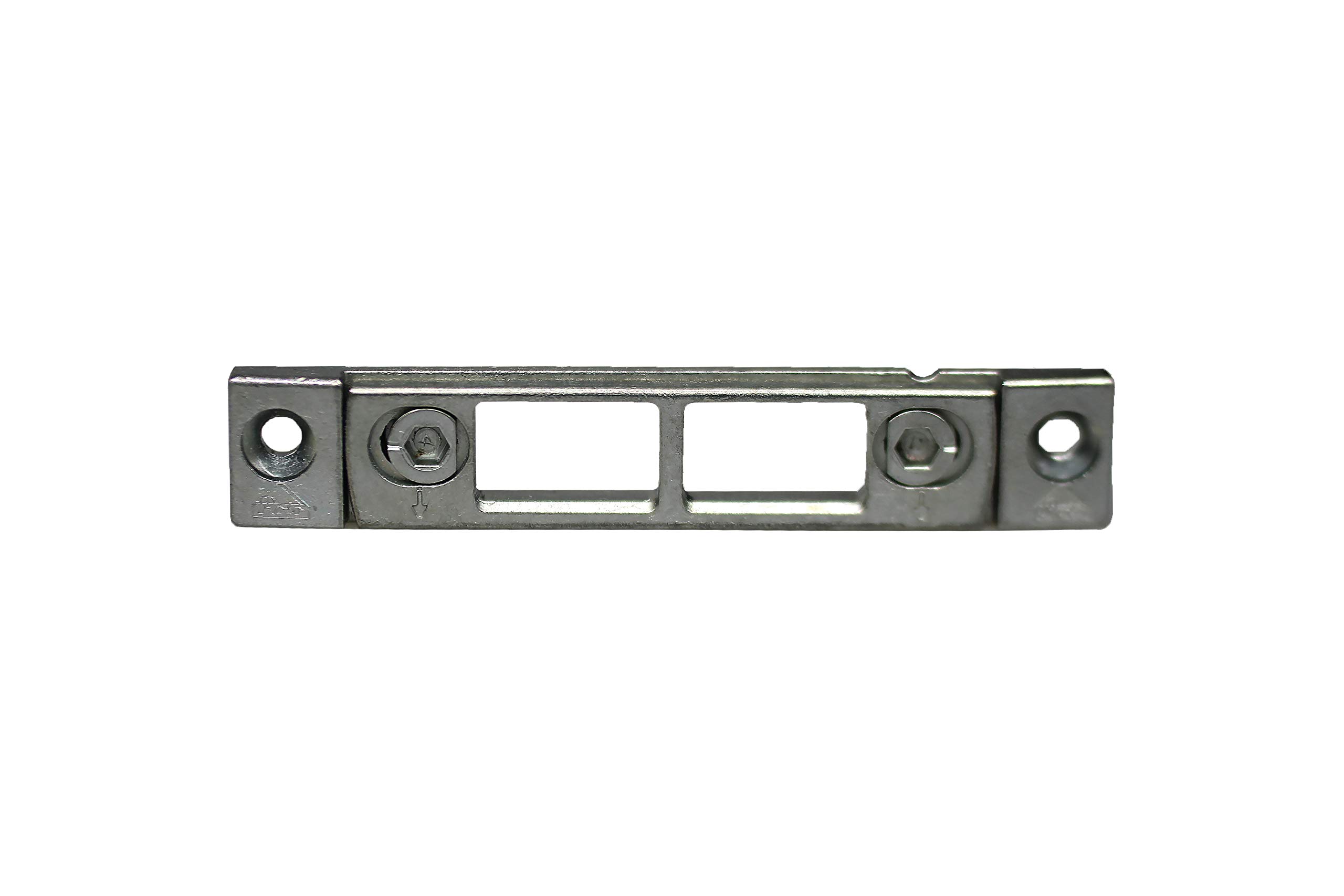 Roto NT Locking Piece Silver