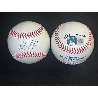 Amazon.com: Corbin Carroll Arizona Diamondbacks Autographed Signed
