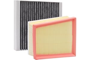 N2ZQ8D Comb Engine Cabin Air Filter for Buick Encore GX 2025 2024 2023 2022 2021 2020