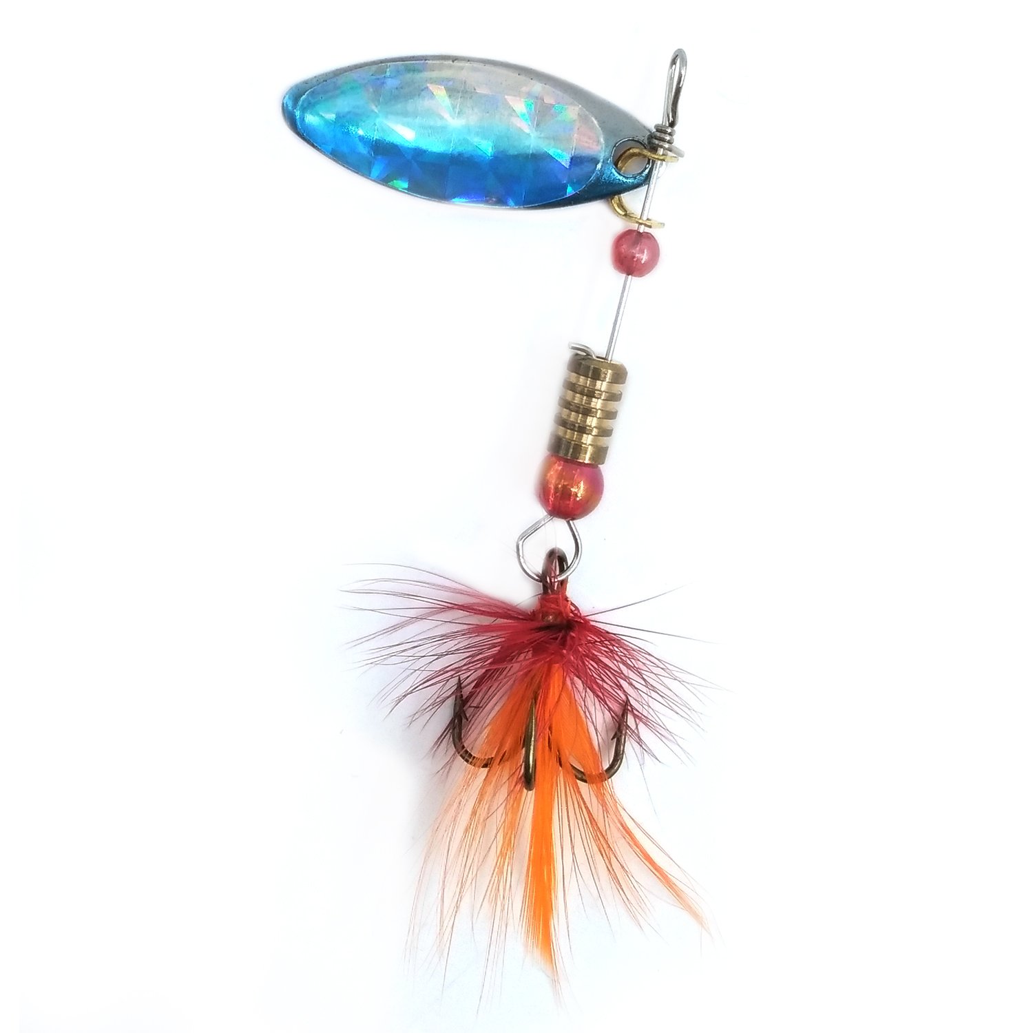 45個釣りルアーキットspinnersソフトswimbait Crankbaits B07brr75gb Tailスピナーtroutサーモンスプーンwalleyeカラフルsharpトレブルフックタックルキット Varietyキット釣り疑似餌rooster Minnow テンヤ 即日発送 Www Supergomes Com Br