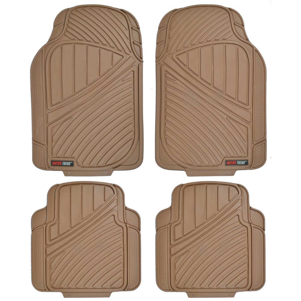 Best Trim Parts Molded Carpet