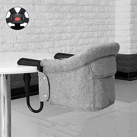 clip on highchair
