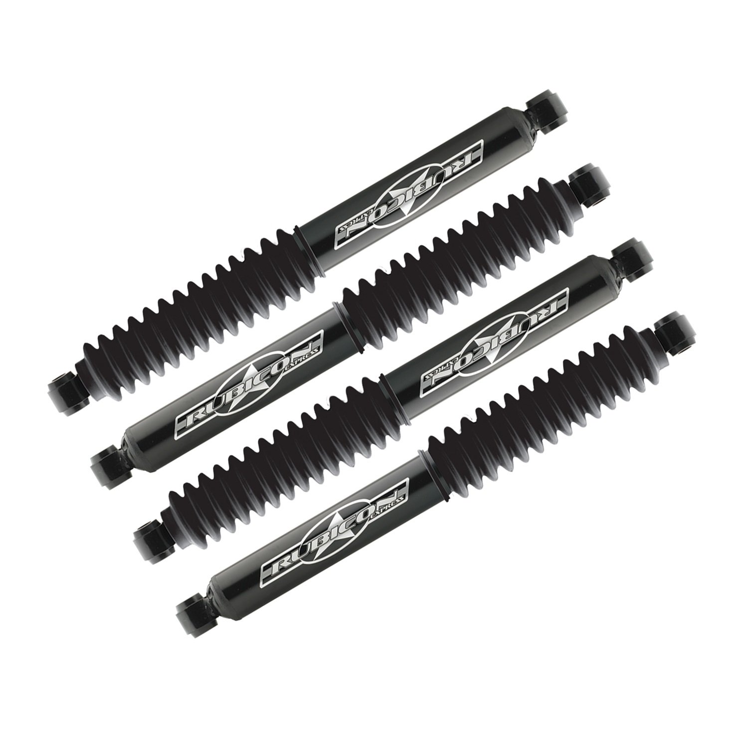 4. Rubicon Express SK010634RXT 3.5