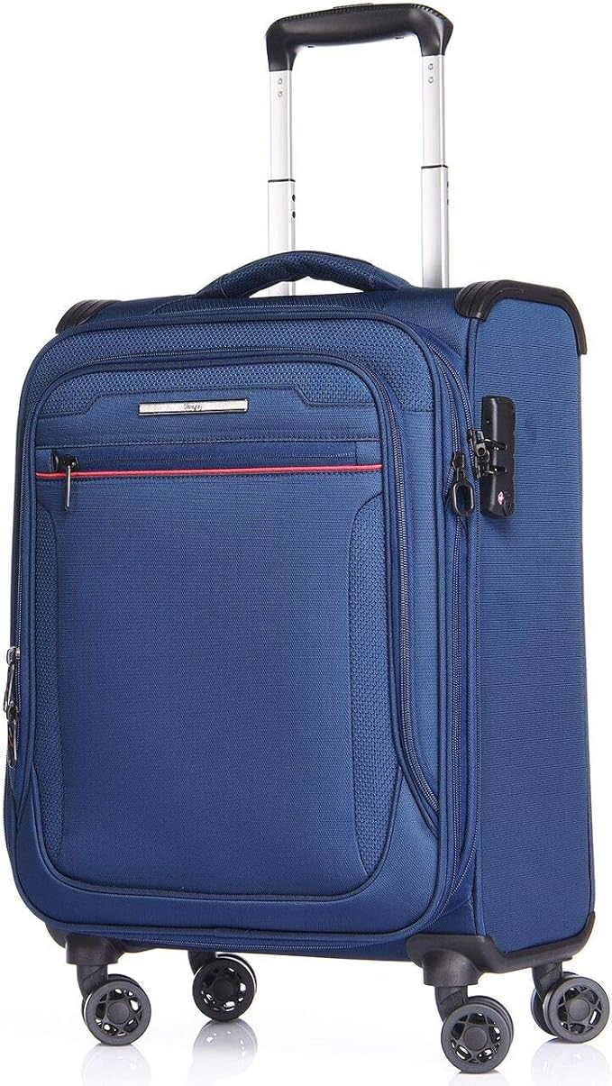 verage luggage quality