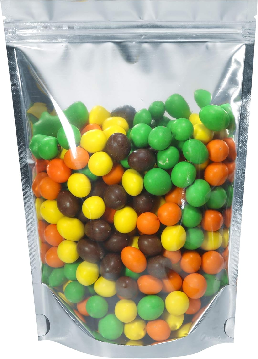 Best Stand Up Vacuum Pouches