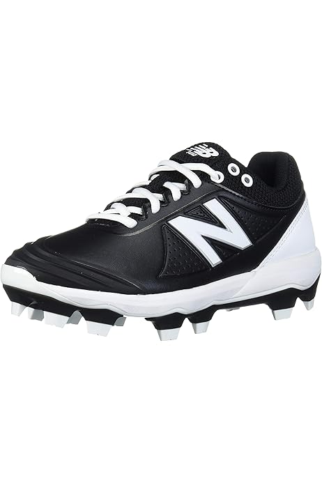 white new balance softball cleats