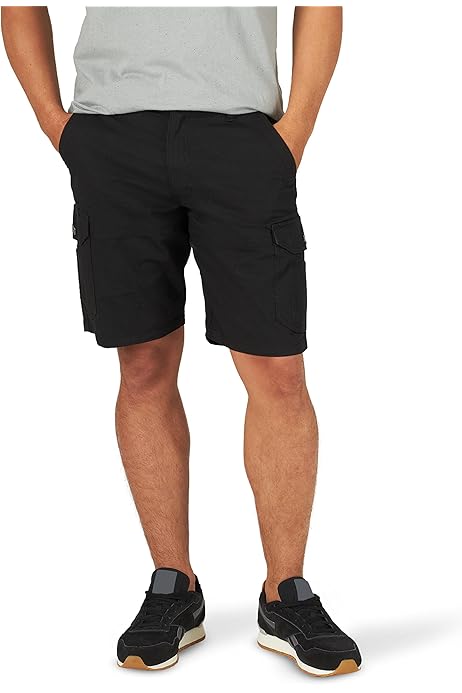 Kohls lee shorts sale